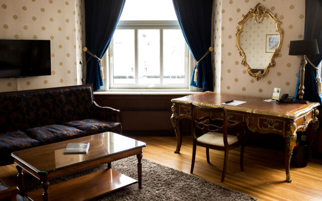 Hotel Victoria