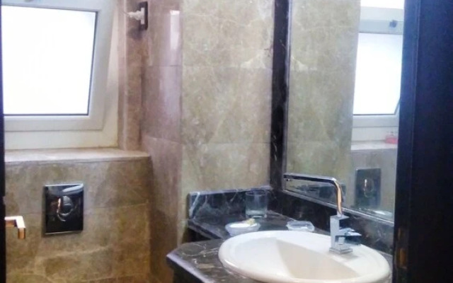 Axxodia porto new cairo residence