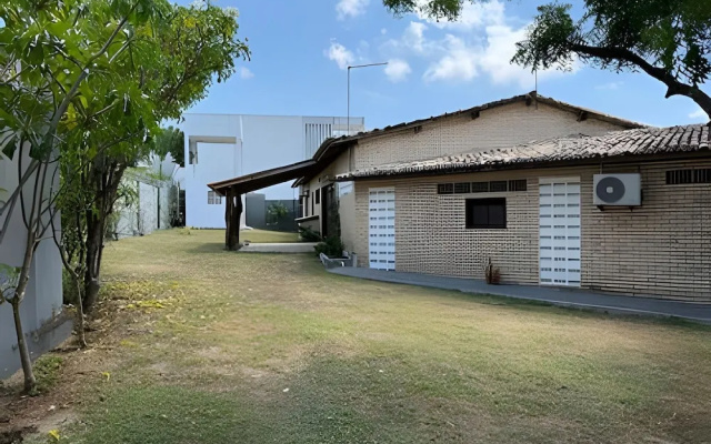 Oceana Suites Vila Da Mata