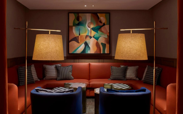 Fairmont Taghazout Bay