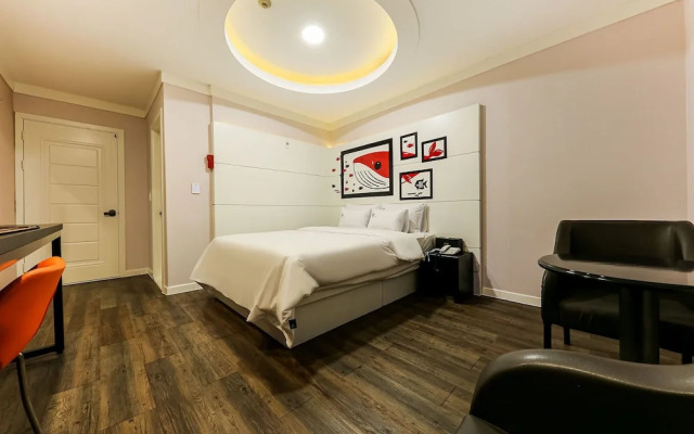 Ing Hotel