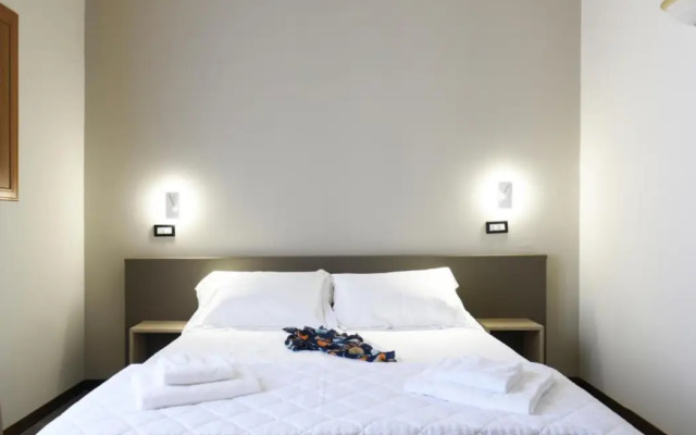Hotel Roma 62