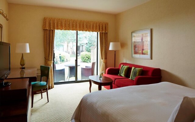 Cheshunt Marriott Hotel