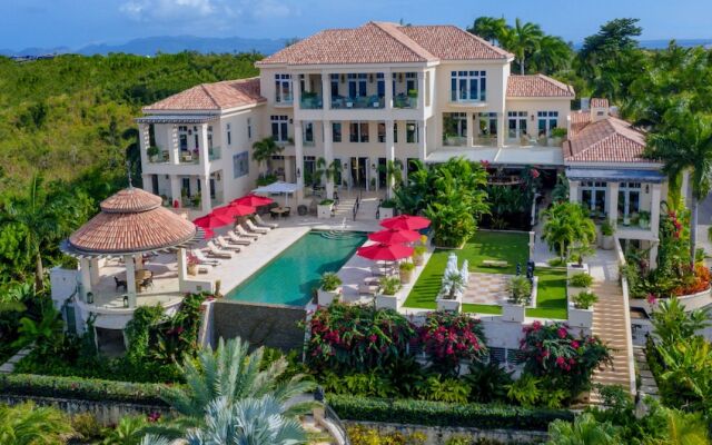 Quintessence Hotel Anguilla