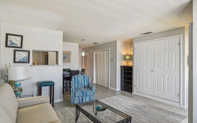 Sandpiper Cove 8204 Condo by RedAwning