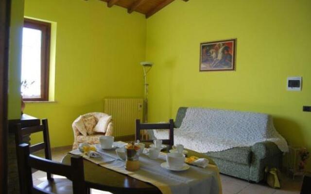 Orizzonte Casa Vacanze