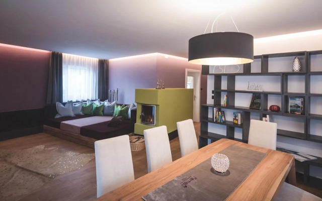 Dolce Vita Apartment