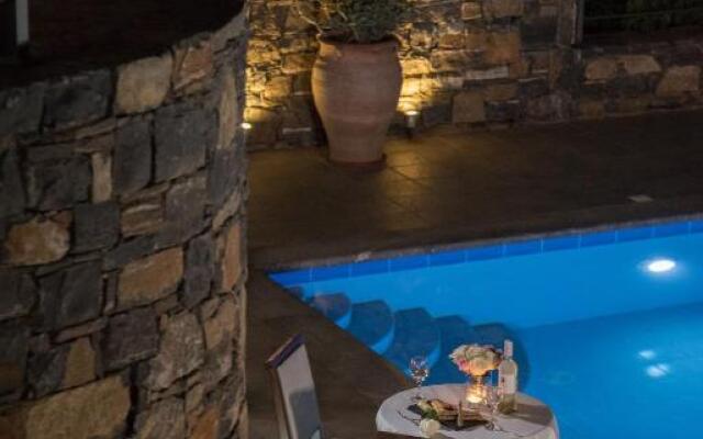 Elounda Maris Villas