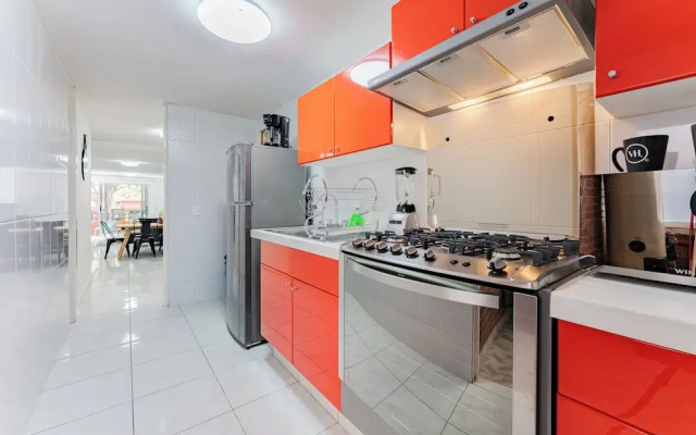 Sonora Apartments by VH