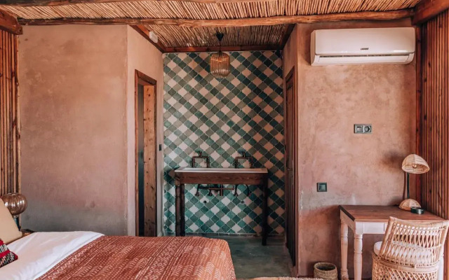 MIA Dakhla Resort