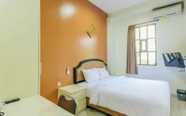 Smart Room Near Pasteur