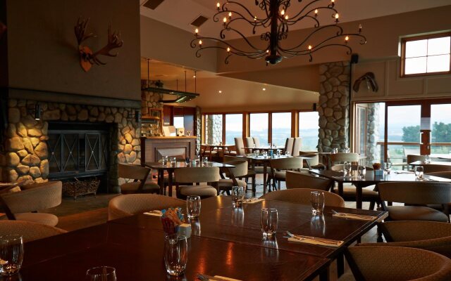 Fable Terrace Downs Resort by Mgallery