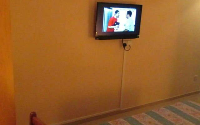 New Orchid Hotel