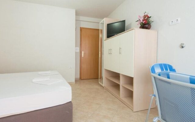 Apartments MAMPAS