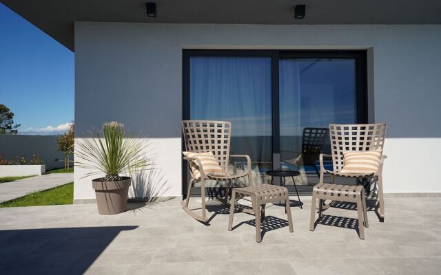 Villa Oasis
