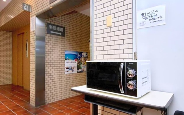 Sky Heart Hotel Kawasaki - Vacation STAY 97875