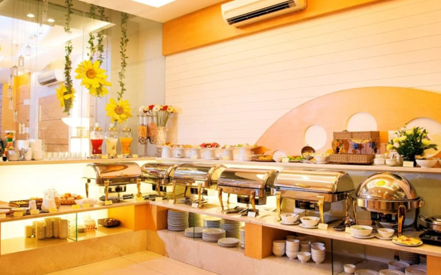 Amanaki Saigon Boutique