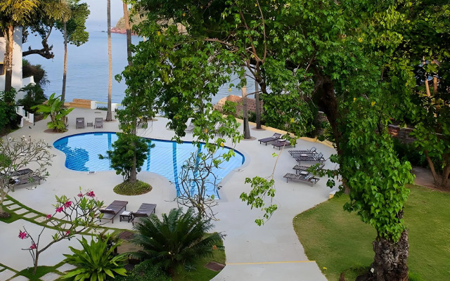 O Pescador an Indy Resort