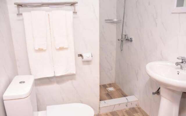 Raffia Beach Aparthotel