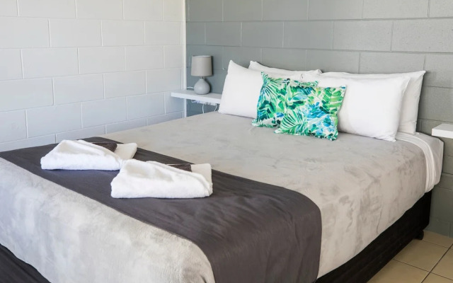 Banjo Paterson Motor Inn