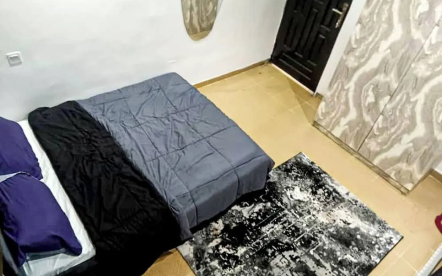 2 Bedroom Luxury Apartment With Pool -24hrs Power -ps4