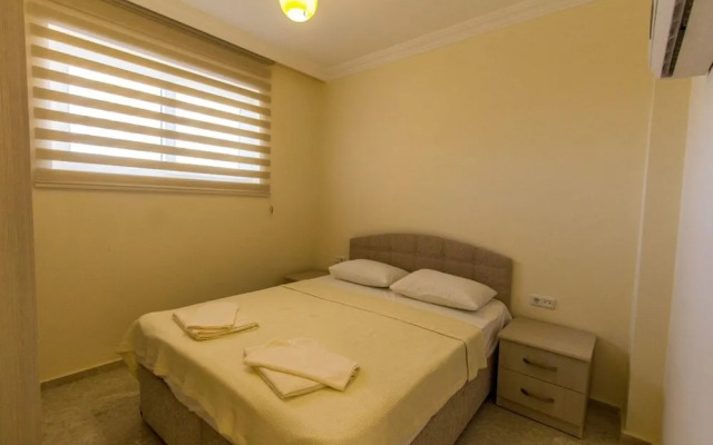 Villa Mine 5 By Tatilpremium