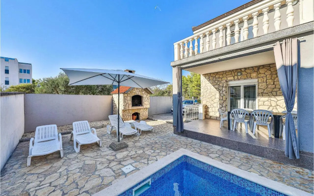 Holiday home Okrug Gornji 73 with Outdoor Swimmingpool