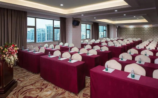 Vienna International Hotel (Beijing Huilongguan Wendu Water City)