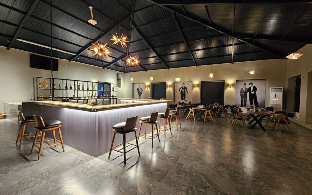 River Estates Luxury Resort & Spa