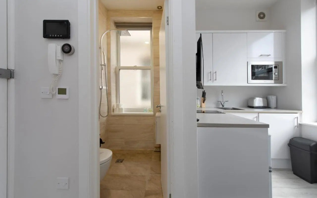 Fabulous Apartment in Superb location