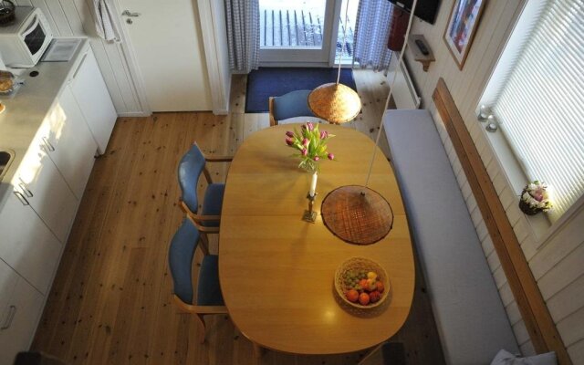 Rødvig Ferieby