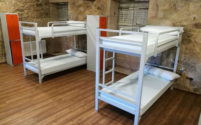 O Lagar de Jesús - Hostel