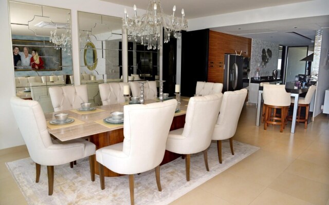 Tres Mares Amazing 3BR