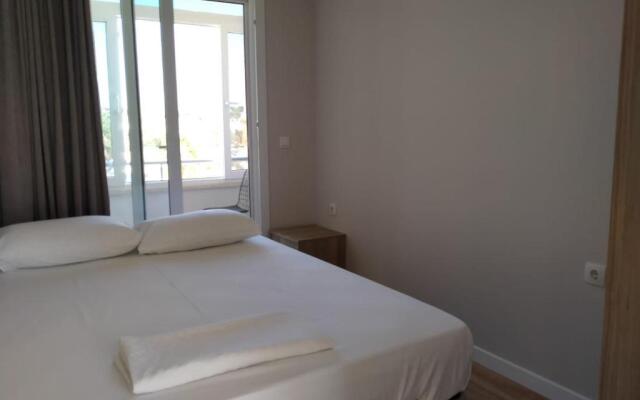 Venüs Park Apart Sui̇tes