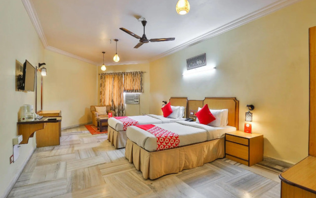 Hotel Woodlands