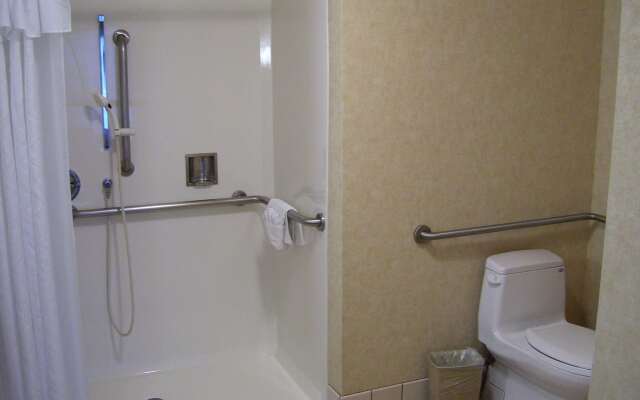 Homewood Suites by Hilton Bakersfield