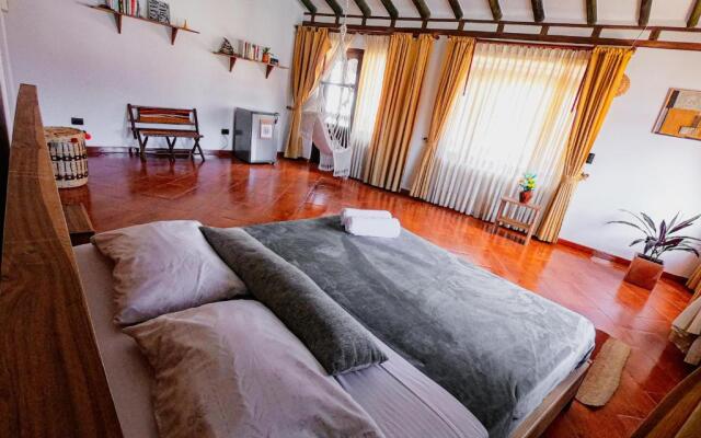 Nibiru Hostel