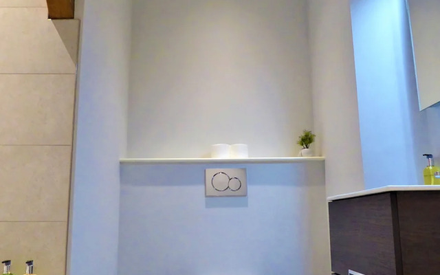 Town Hall Lofts Flat 1 Settle
