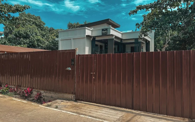 Tiwis Travellers Inn