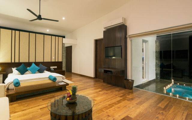 Palmstone Retreat - Kithulgala