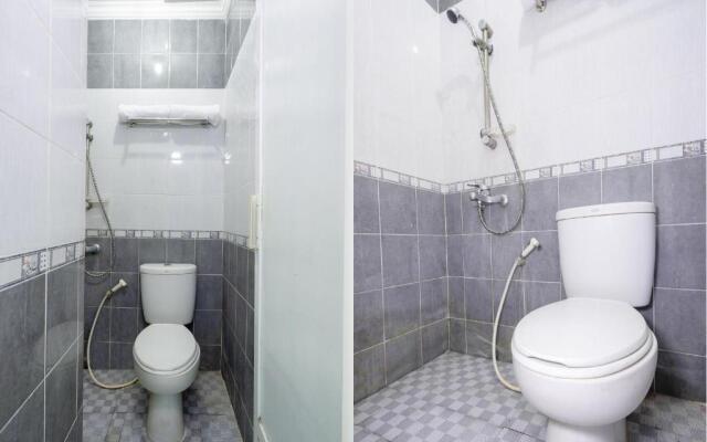 OYO 1829 Zaira House