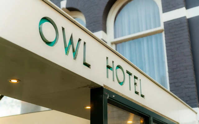 Owl Hotel
