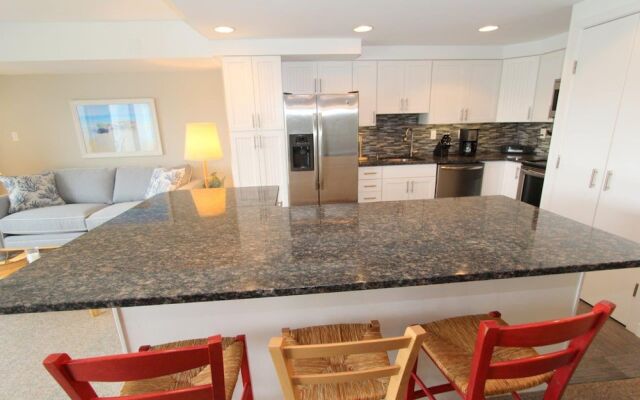 Henlopen Unit 316 by Long & Foster