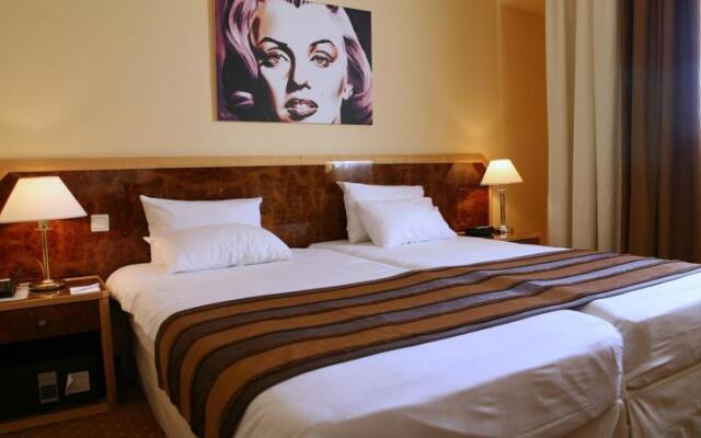 Holiday Inn Strasbourg