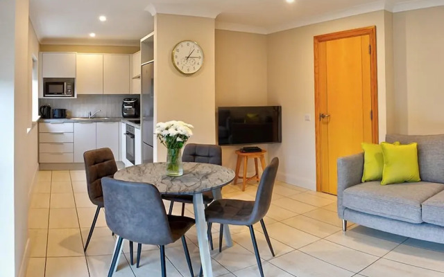 Cúirt na Coiribe Self Catering
