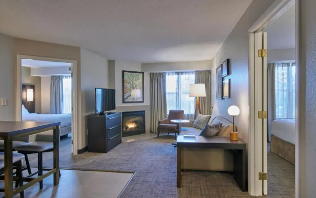 Residence Inn Detroit Novi