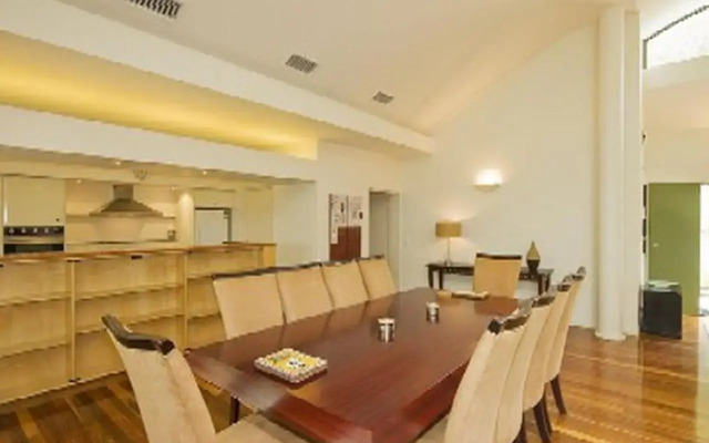 Karingal just minutes from Blueys Beach