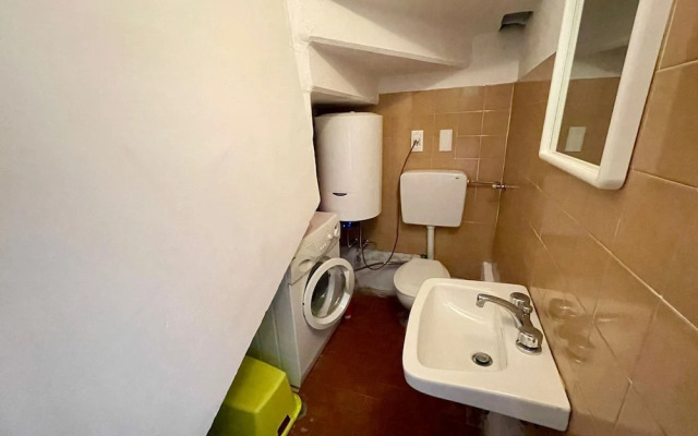 Bright Villa in a Quiet Residence