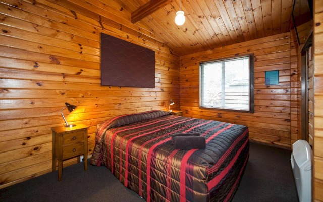 Breckenridge Lodge