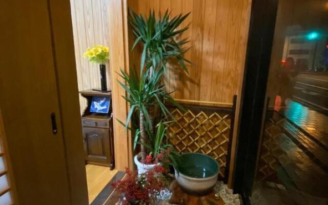 SYUkuhaku matuenosato / Vacation STAY 65782